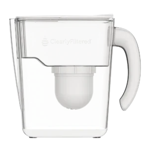 Water Filter Pitcher