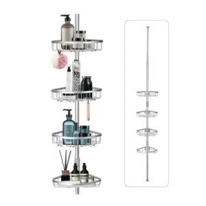 Shower Caddy Organizer