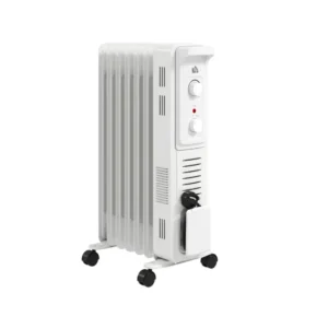 Electric Heater Portable