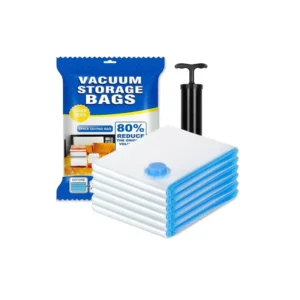 Vacuum Storage Bags Set