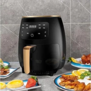 Digital Air Fryer